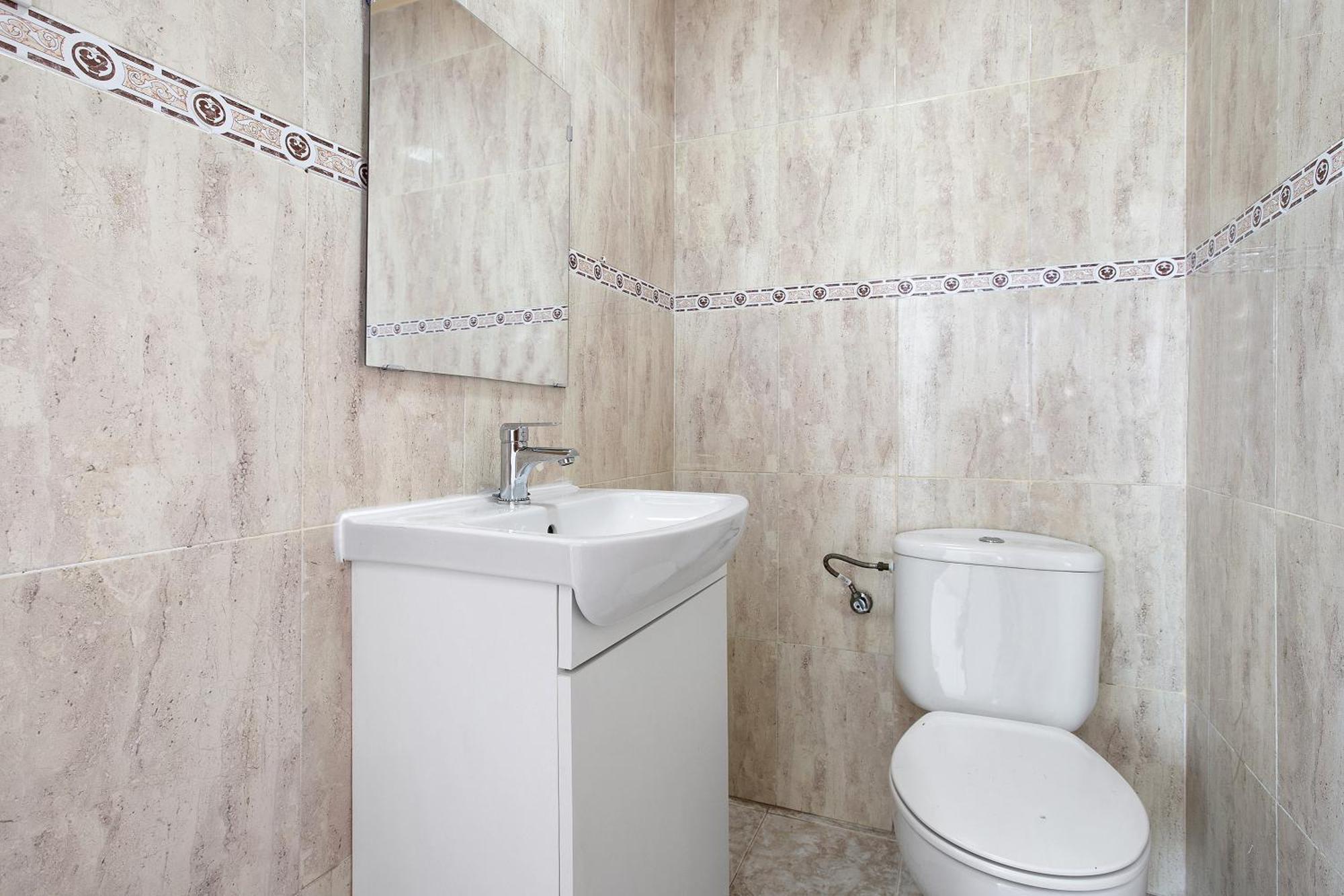 דירות Atico Duplex En מאלגה מראה חיצוני תמונה